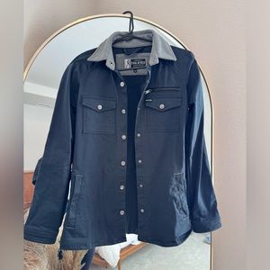 Coalatree workwear jacket, like new